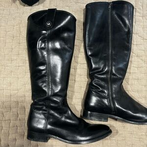 Frye Riding Boots